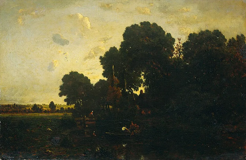 Théodore Rousseau