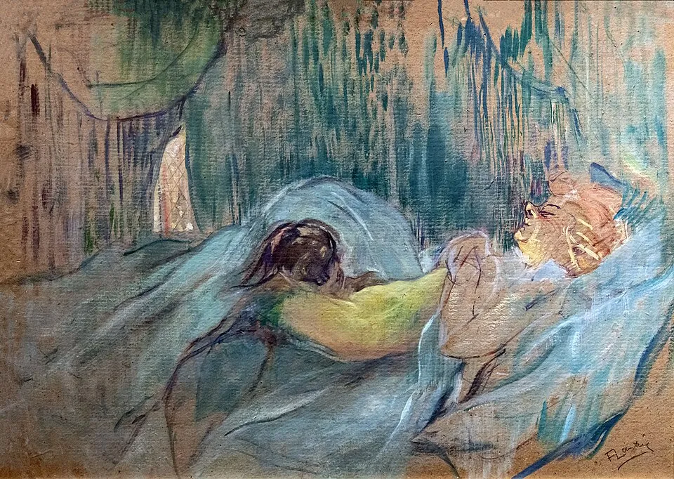 Henri de Toulouse-Lautrec
