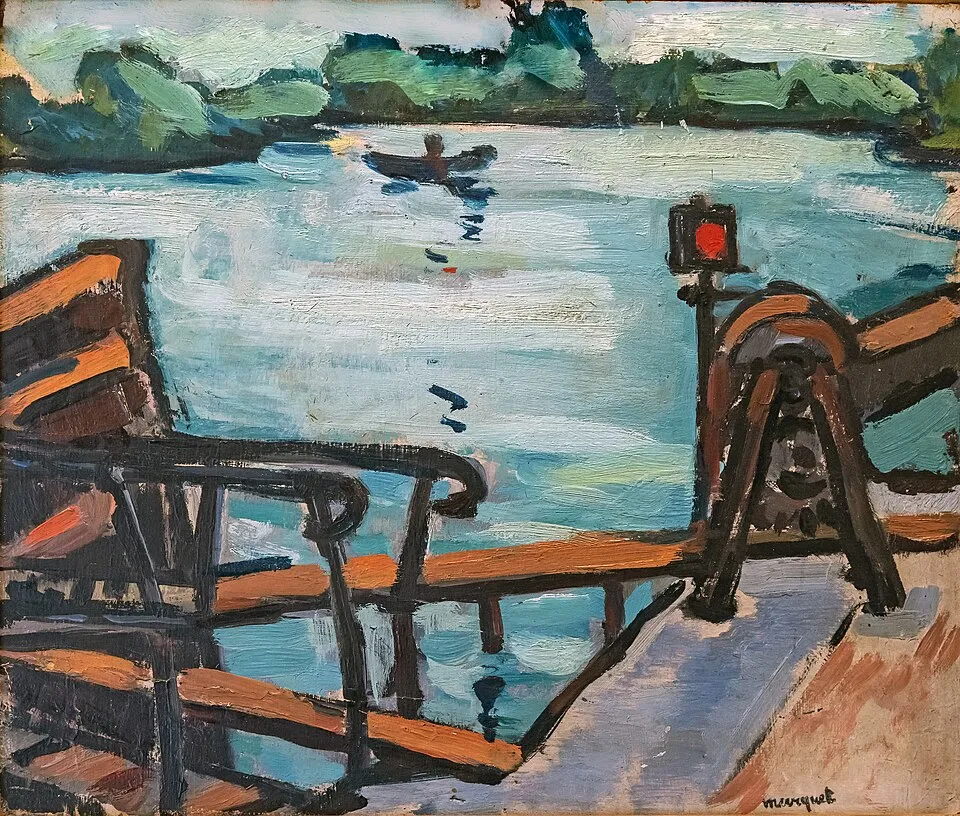 Albert Marquet