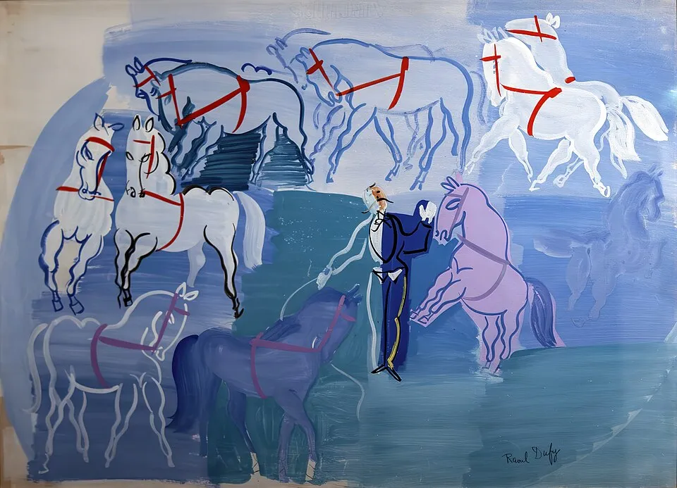 Raoul Dufy