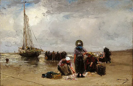 Bernard Blommers