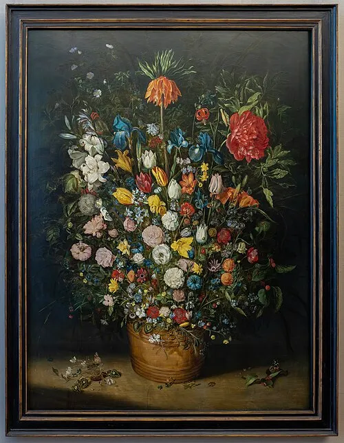 Jan Brueghel l’Ancien