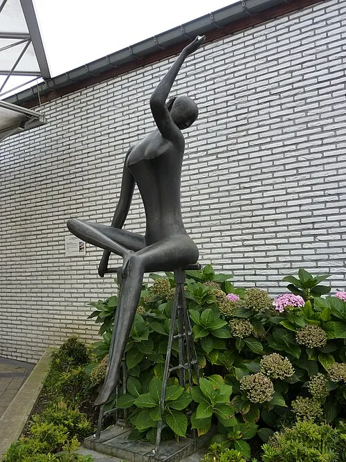 Oscar Jespers