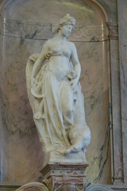 Égide Rombaux