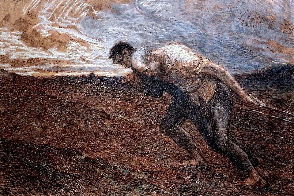 Constantin Meunier