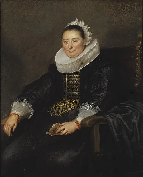 Cornelis de Vos