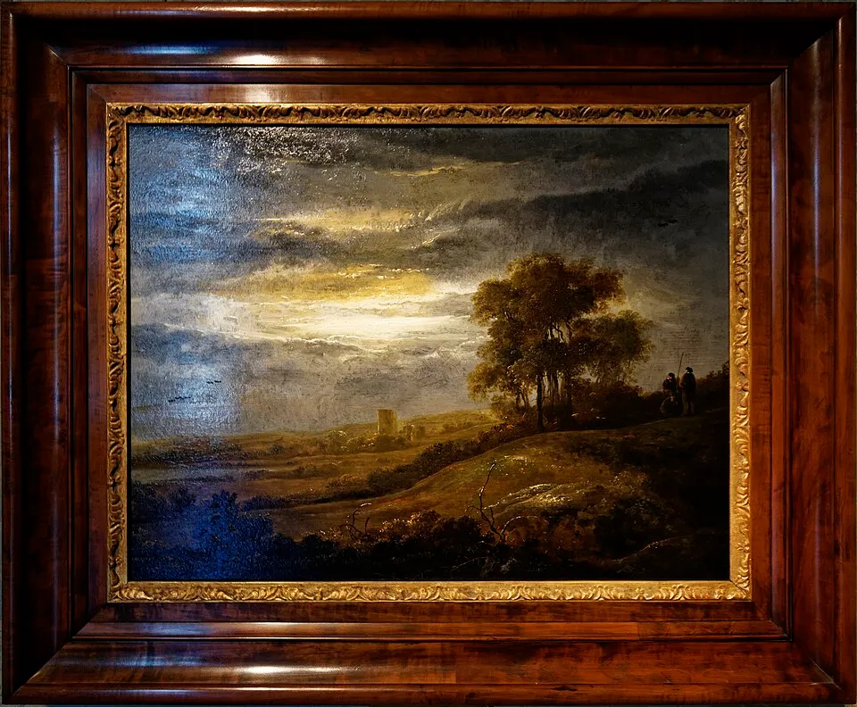 Aelbert Cuyp
