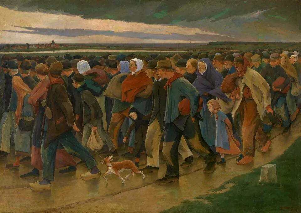 Eugène Laermans