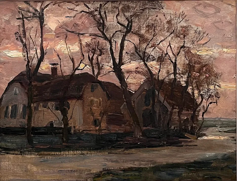Piet Mondrian