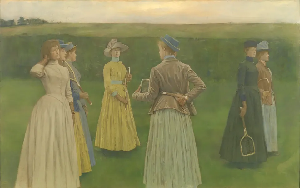 Fernand Khnopff