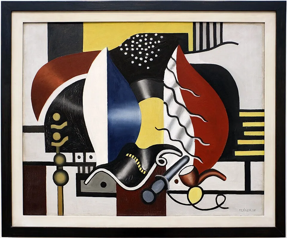 Fernand Léger