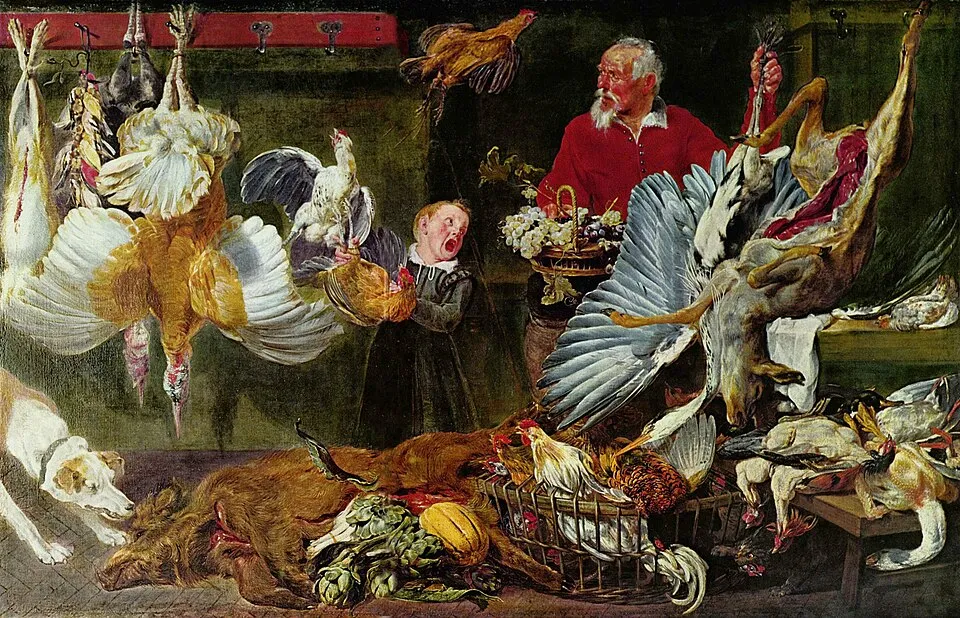 Frans Snyders