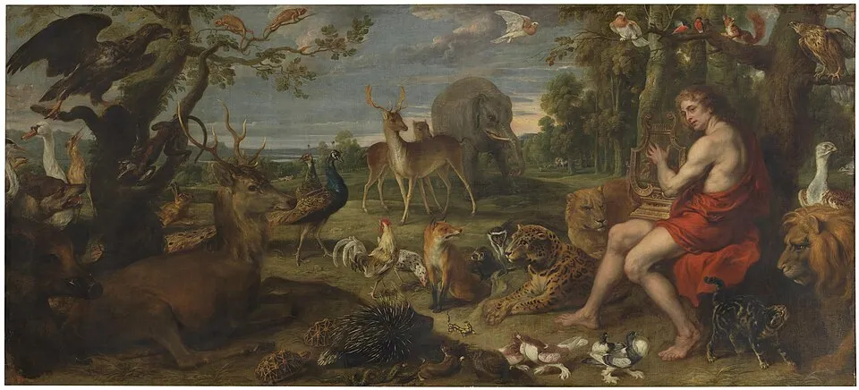 Frans Snyders