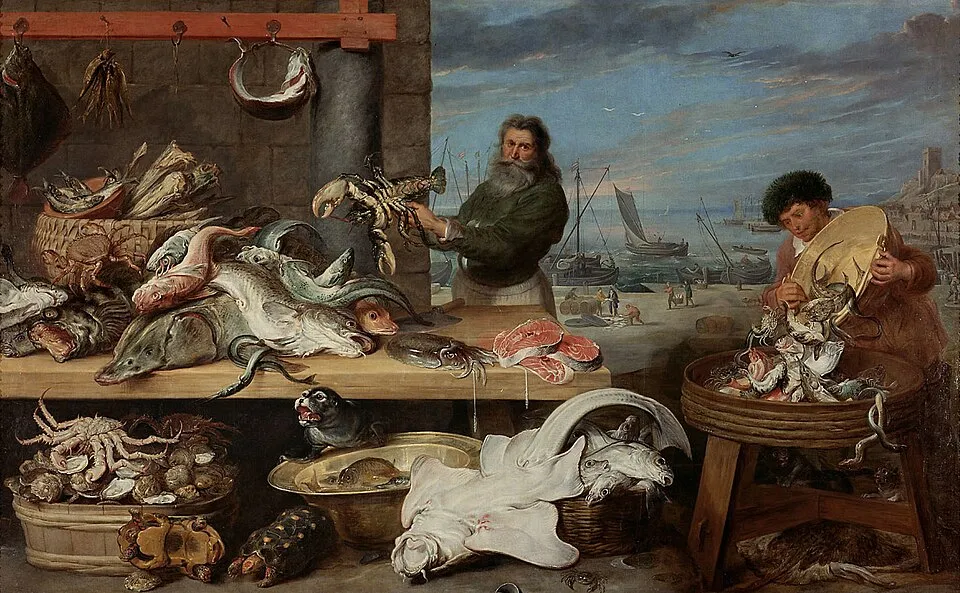 Frans Snyders