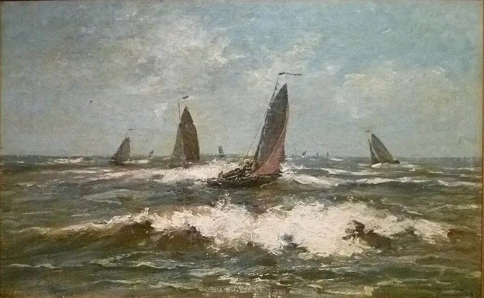 Franz Courtens