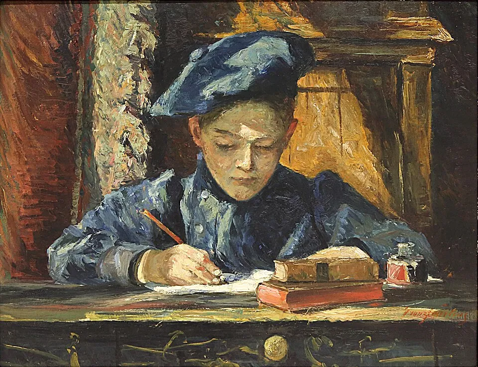 Franz Courtens