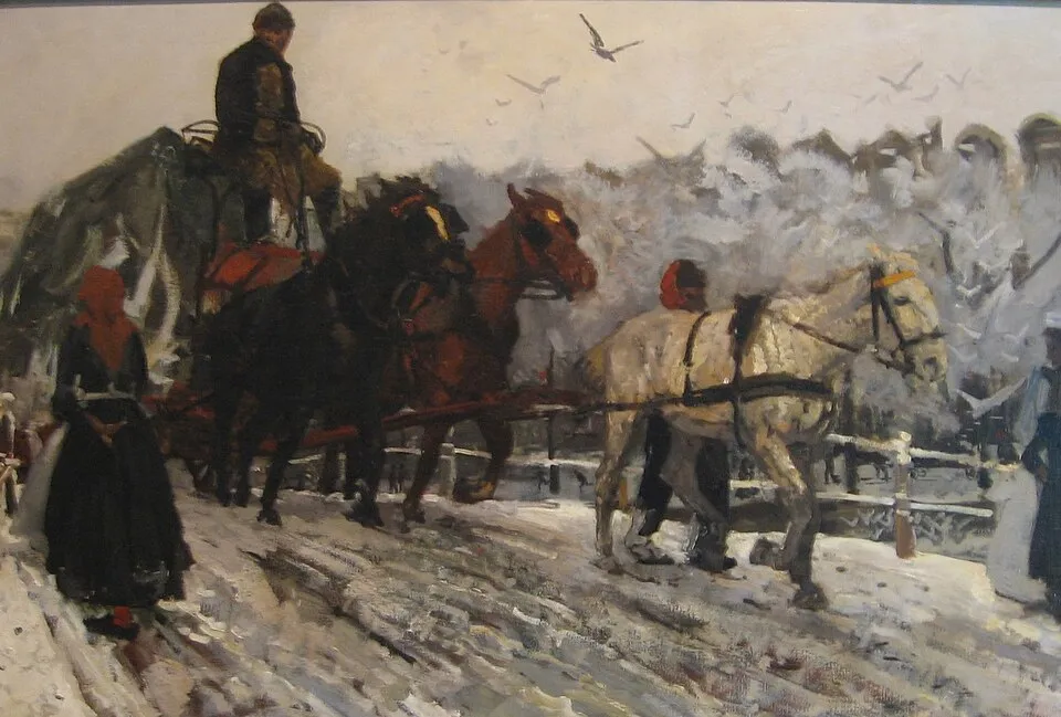 George Hendrik Breitner
