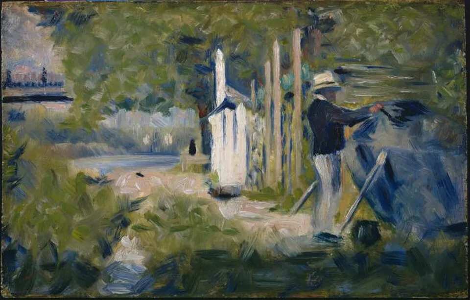 Georges Seurat