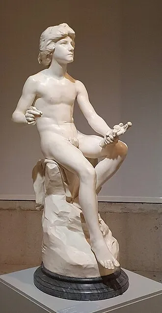 Thomas Vinçotte