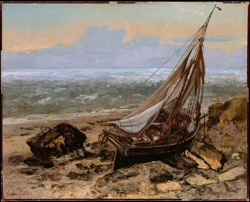 Gustave Courbet