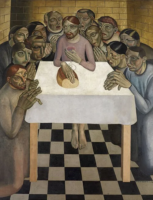Gustave Van de Woestyne