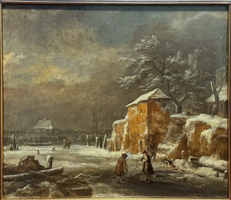 Jacob van Ruisdael