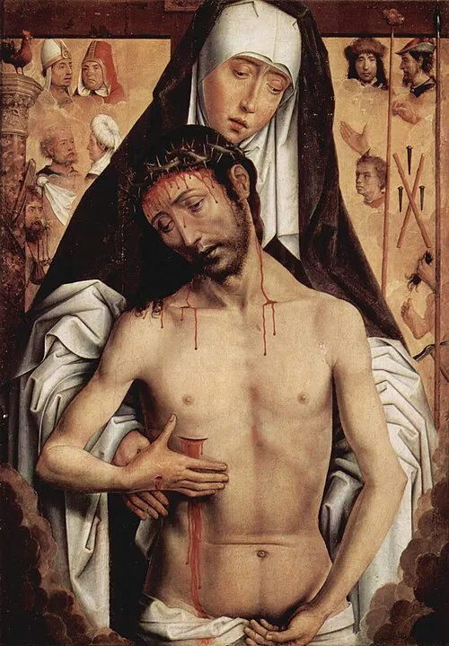 Hans Memling