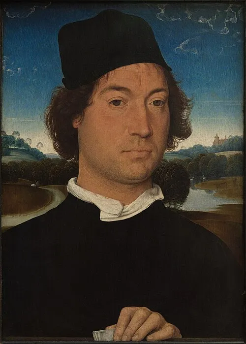 Hans Memling