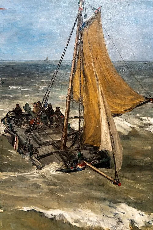 Hendrik Willem Mesdag
