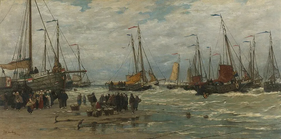 Hendrik Willem Mesdag