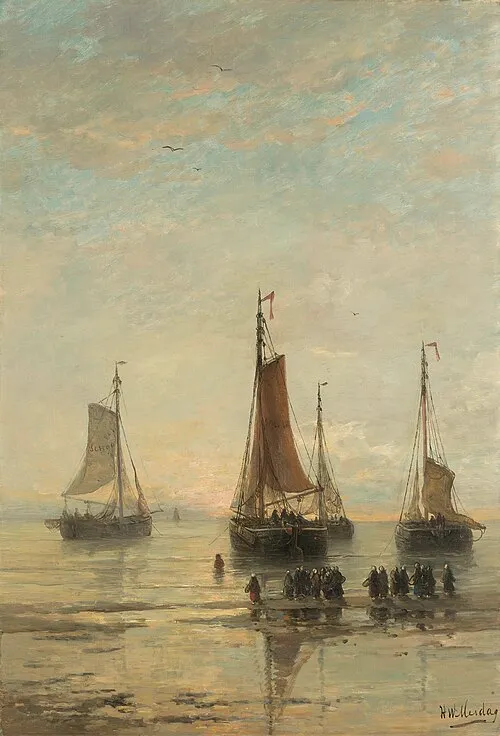 Hendrik Willem Mesdag