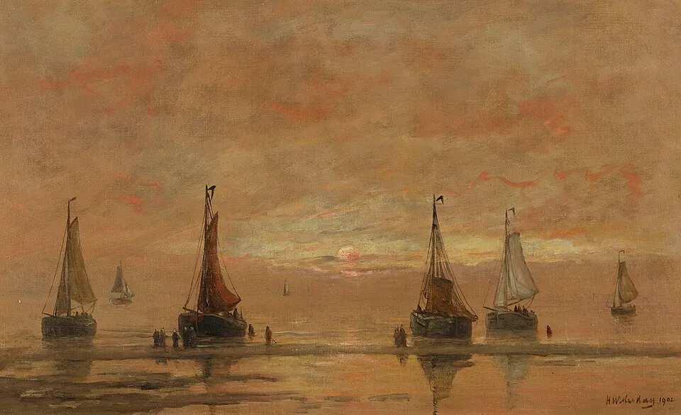 Hendrik Willem Mesdag