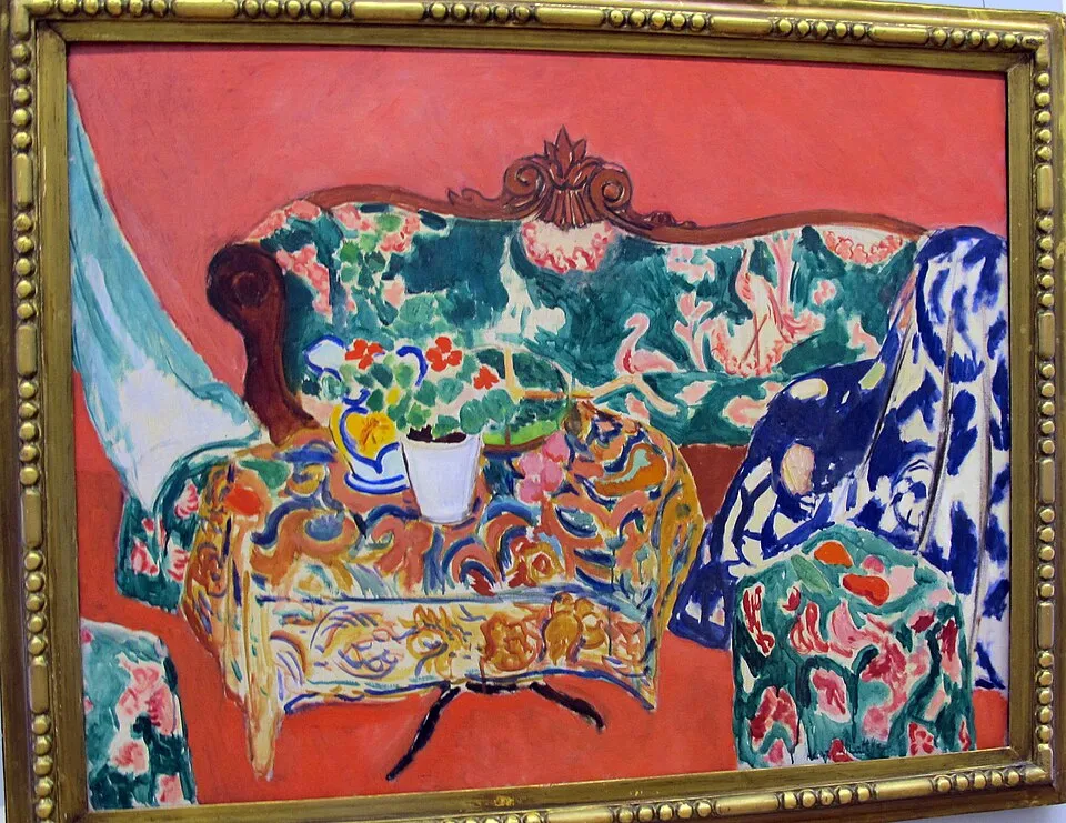 Henri Matisse