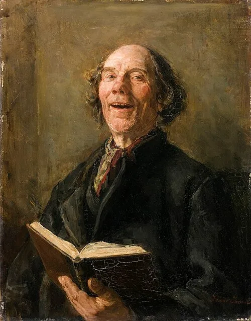Isaac Israëls