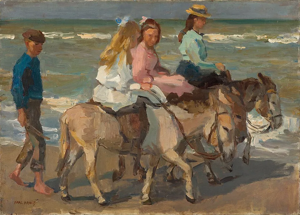 Isaac Israëls