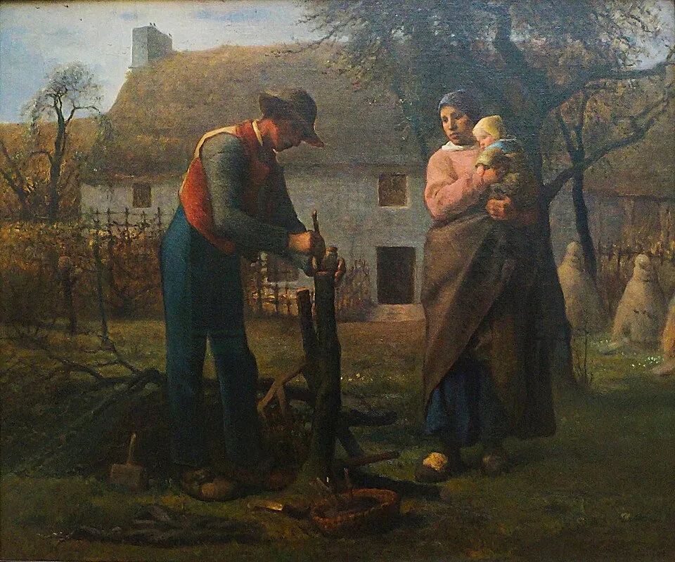 Jean-François Millet