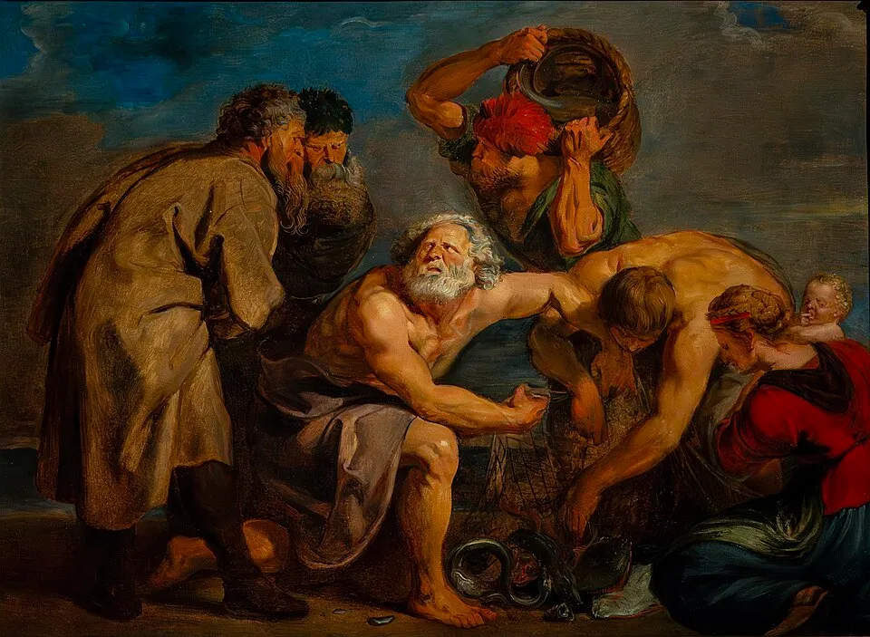 Jacob Jordaens