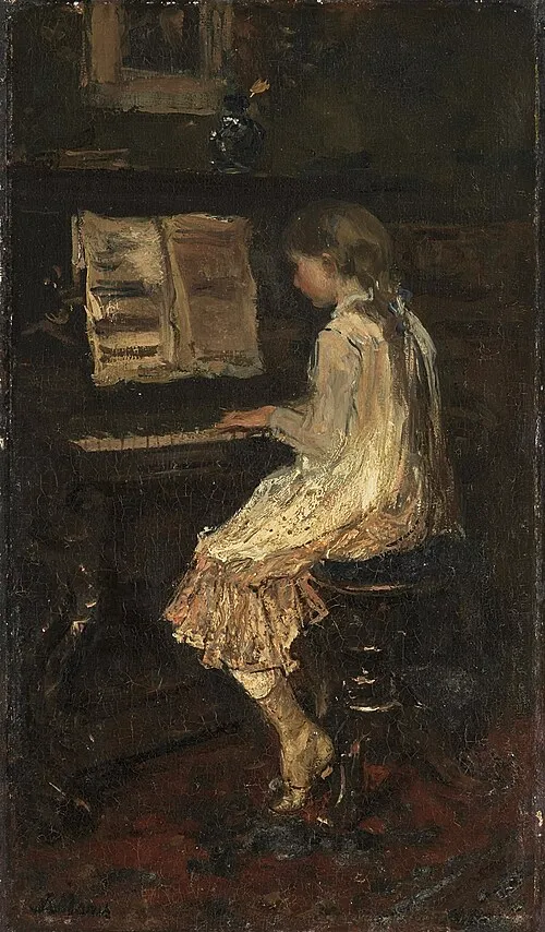 Jacob Maris