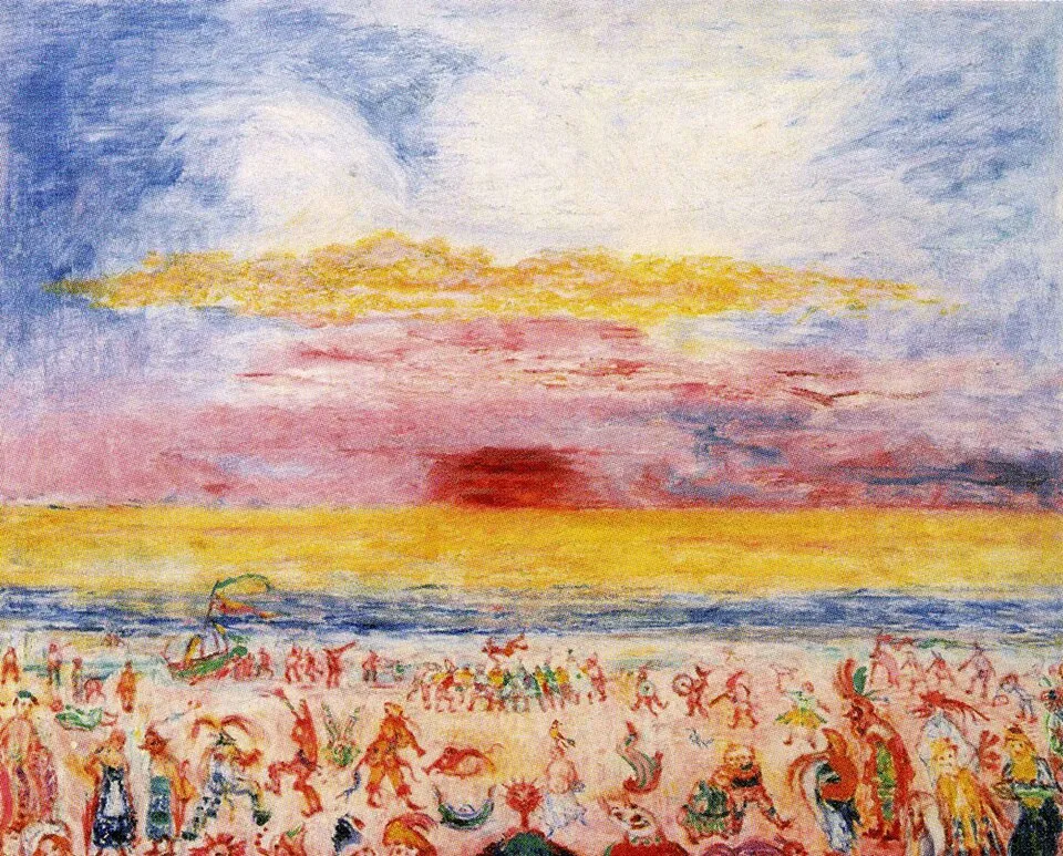 James Ensor