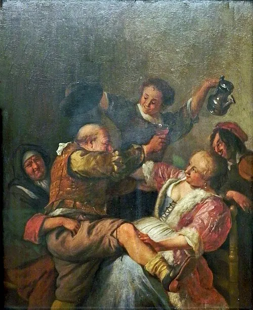 Jan Steen