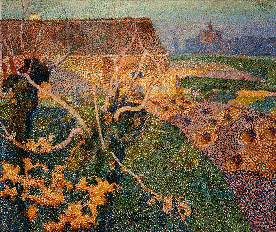 Jan Toorop