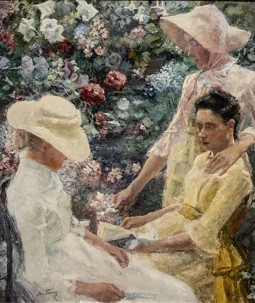 Jan Toorop