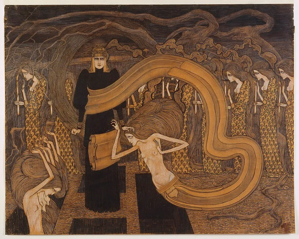 Jan Toorop