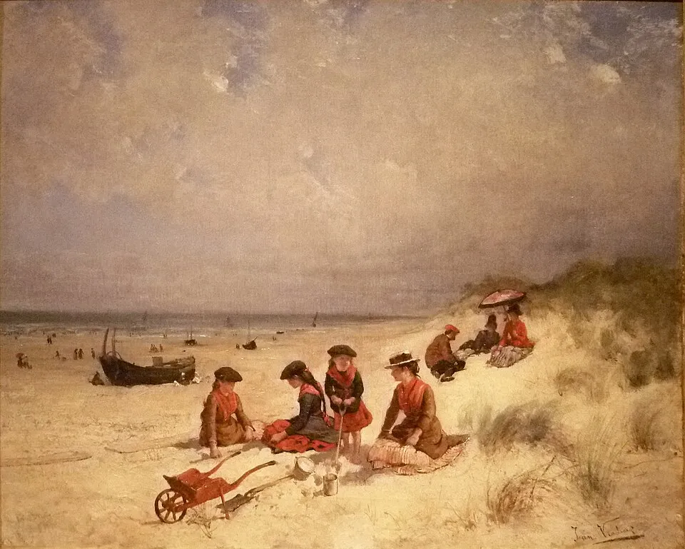 Jan Verhas