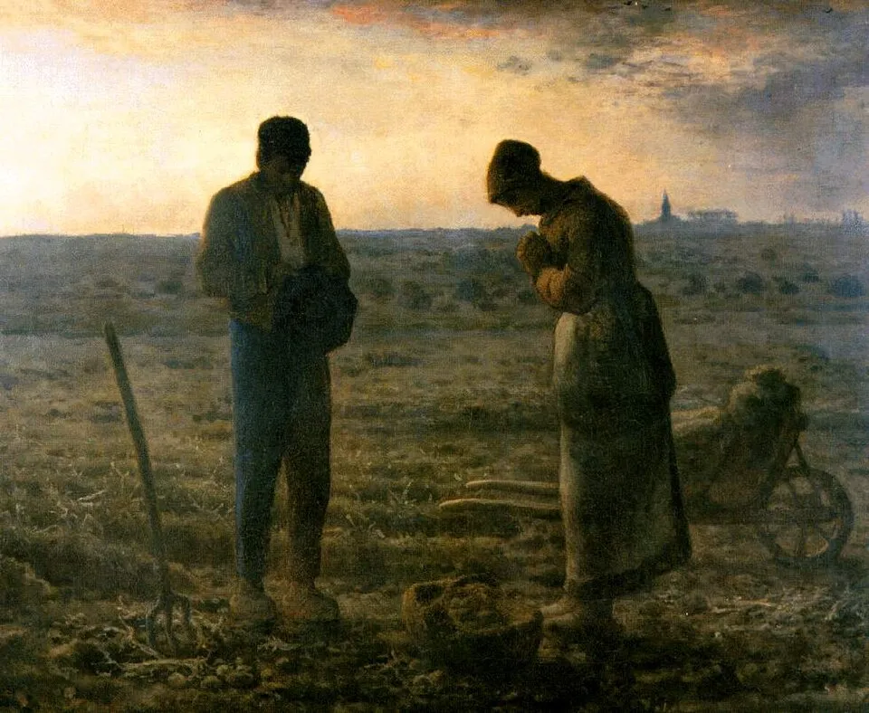 Jean-François Millet