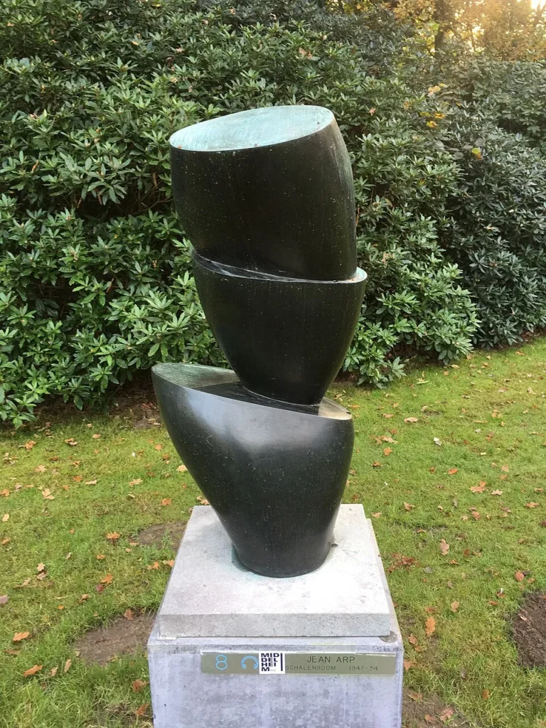 Jean Arp