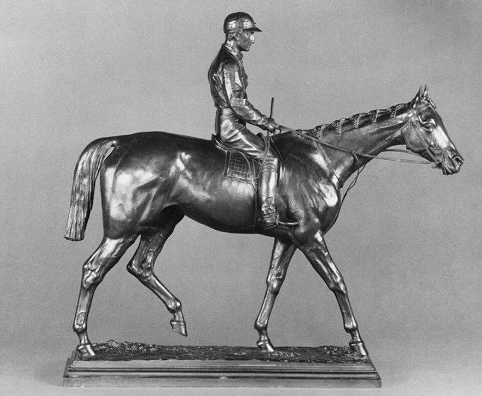 Isidore Bonheur