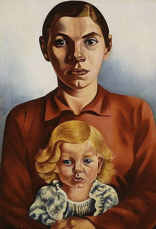 Charley Toorop