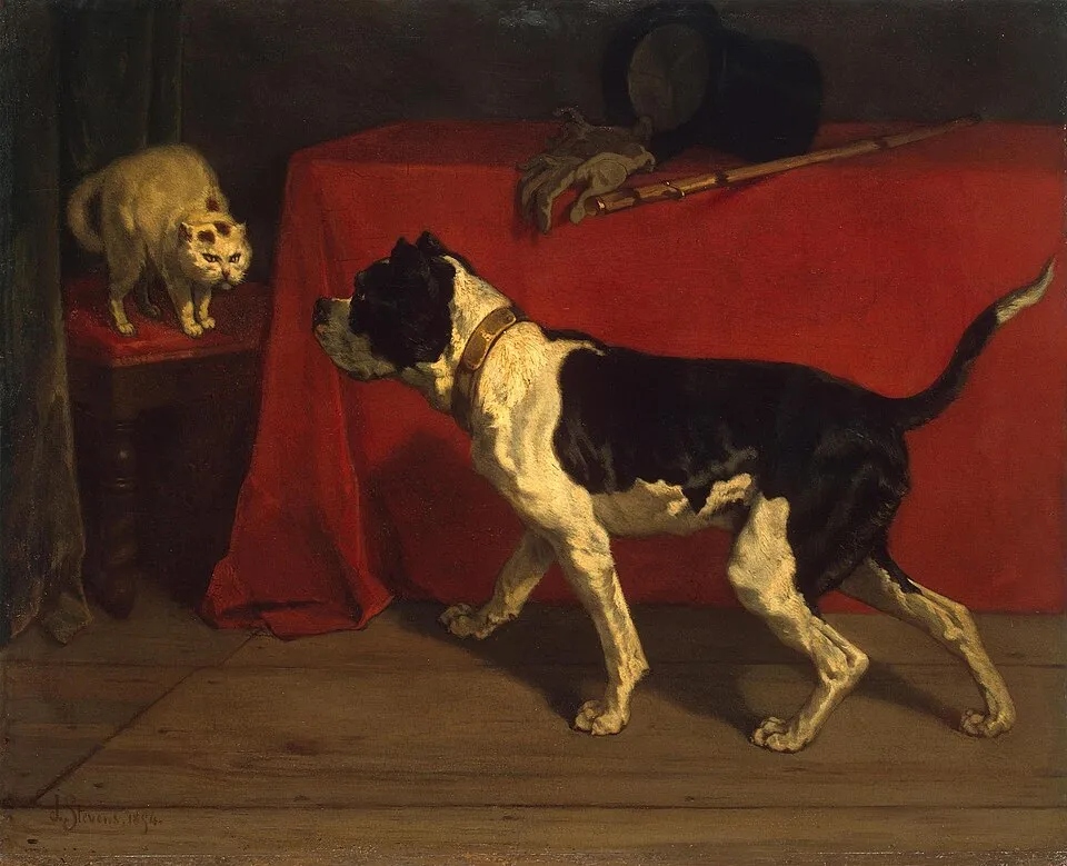 Joseph Stevens