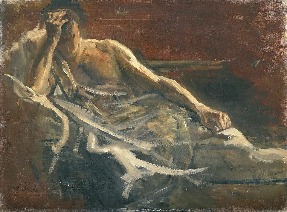 Jozef Israëls